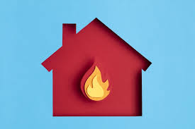 Home Against 5 Common Causes Of Fire