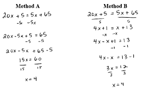 A N Example Used In The Survey Of Two