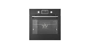 Ikea Forneby Forced Air Oven