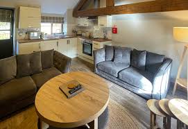Abbey Farm Caravan Park