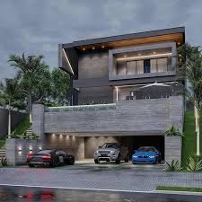 Triplex House Plans At Best In