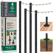 String Lights The Home Depot