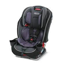 Graco Slimfit 3 In 1 All In One Convertible Car Seat Anabele