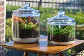 Use Jars In Your Restaurant