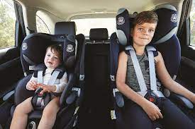 Australia S Safest Car Seats Revealed