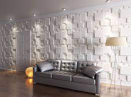 3d Wall Panels Homify