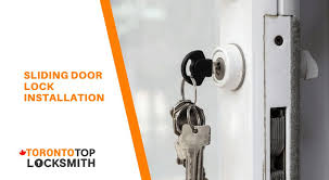 How To Secure Your Sliding Door Lock