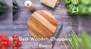 Wooden Chopping Board Options For All