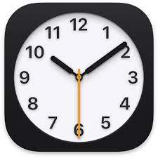 Clock User Guide Apple Tugi Ee