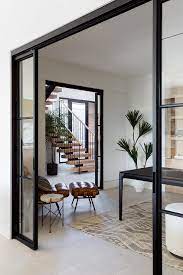 Glass Office Doors Design Ideas