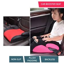 Car Safety Seat Belt Holder