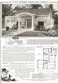 Sears Catalog Homes Cleveland Historical