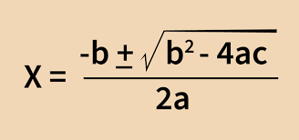 Factorization Of Quadratic Equations