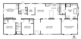 House Floor Plans