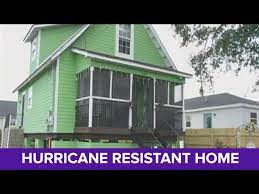 Here S What A Hurricane Proof Home
