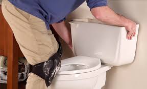 How To Install A Toilet The Home Depot