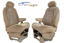 Seats For Chevrolet Express 2500