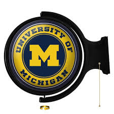The Fan Brand Michigan Wolverines