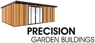 Precision Garden Buildings