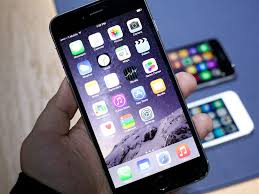 ios 8 review imore