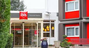 Hotel Ibis Charleville Mezieres Villers