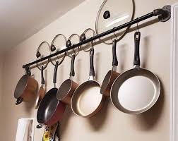 Pot Hook Kitchen Hook Cast Iron Wall