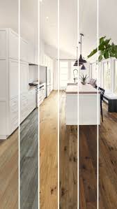 Hardwood Floors In The Kitchen Yes