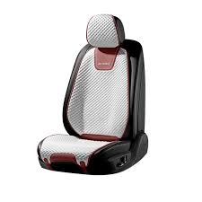 Silk Car Seat Cover Universal