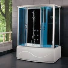 Bathtub Shower Cabin At Best In