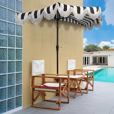 Patio Umbrella