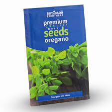 Oregano Herb Seeds Approx 650 Seeds
