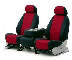 Coverking Custom Fit Seat Cover For