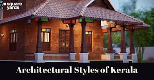 Kerala House Design 2024 Perfect