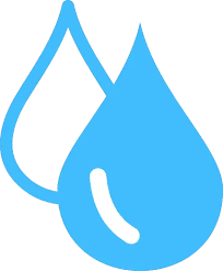 Water Droplet Icon Png And Svg Vector