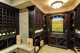 Www Glenviewhaus Com Portfolio Wine Cellars Collec