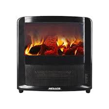 Er 2000w Electric Fireplace Heater