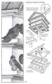 53 Diy Birdhouse Plans That Will