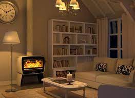 Fireplace Experts In Bellville