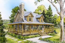 Cottage House Plan 192 1035 3 Bedrm