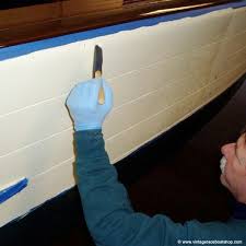 Part Polyurethane Topside Paint