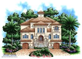 Three Story House Plans With Photos