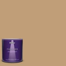 Behr Marquee 1 Qt 300f 4 Almond Toast