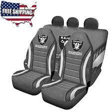 Las Vegas Raiders Universal Car Seat