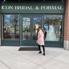 Icon Bridal Formal Alterations 15