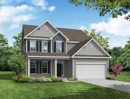 Wilson Nc New Construction Homes For