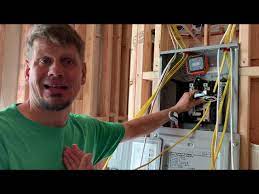 Wiring An Unfinished Basement