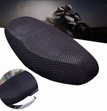 Honda 125i Motorcycle Net Seat