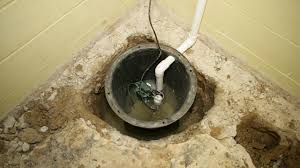 Common Sump Pump Issues Recognizing A