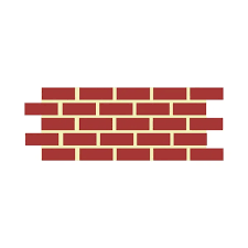 100 000 Brickwork Logo Vector Images