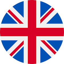 United Kingdom Free Flags Icons